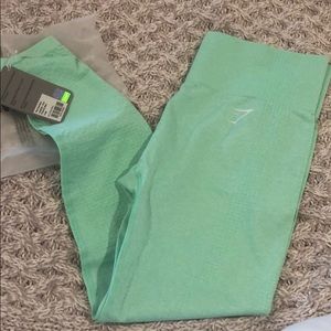 Gymshark Vital Seamless